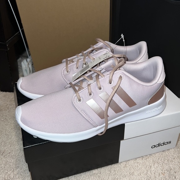 adidas Shoes - NWT Adidas QT Racer sneakers